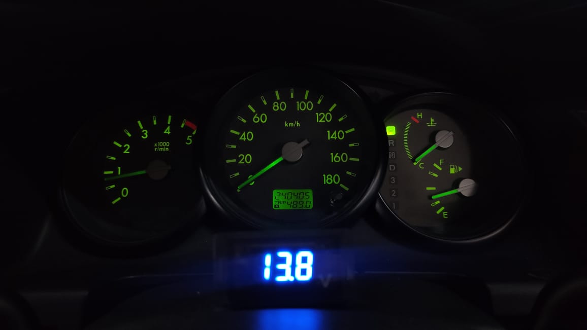 2008 Ford Everest 2008 Ford Everest