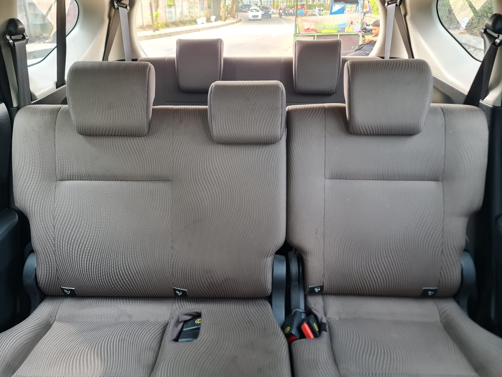 2017 Toyota Calya 2017 Toyota Calya