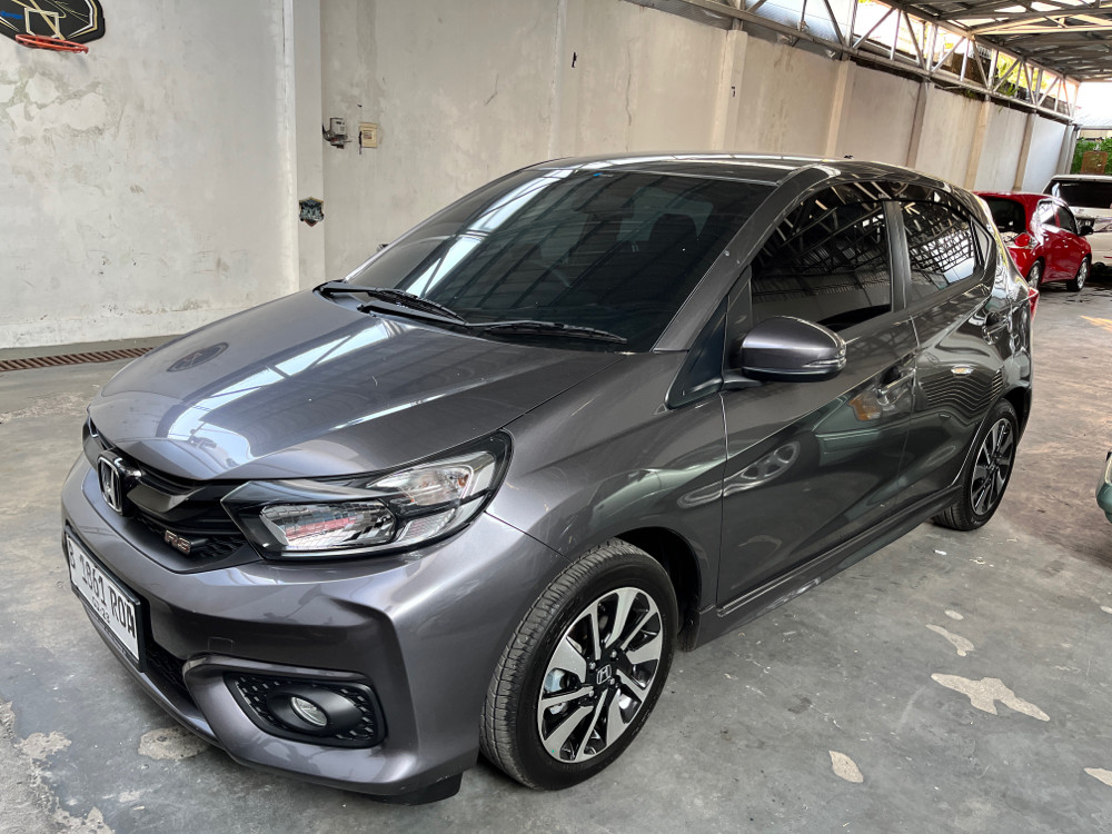 2023 Honda Brio 2023 Honda Brio