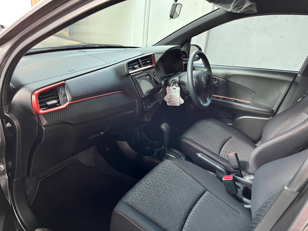 2023 Honda Brio 2023 Honda Brio