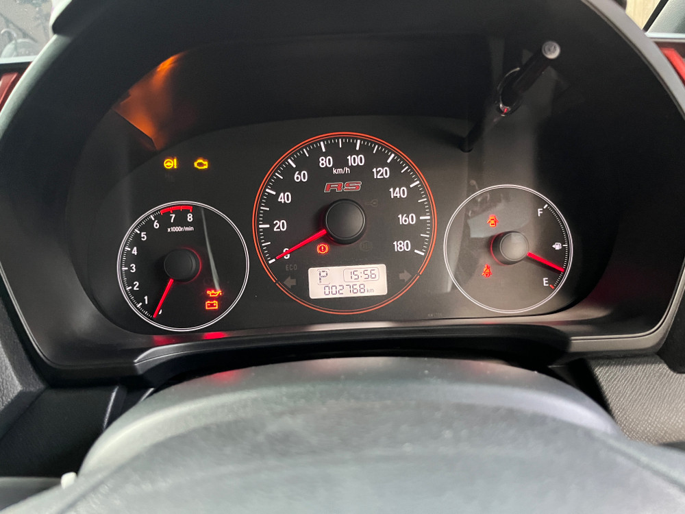 2023 Honda Brio 2023 Honda Brio