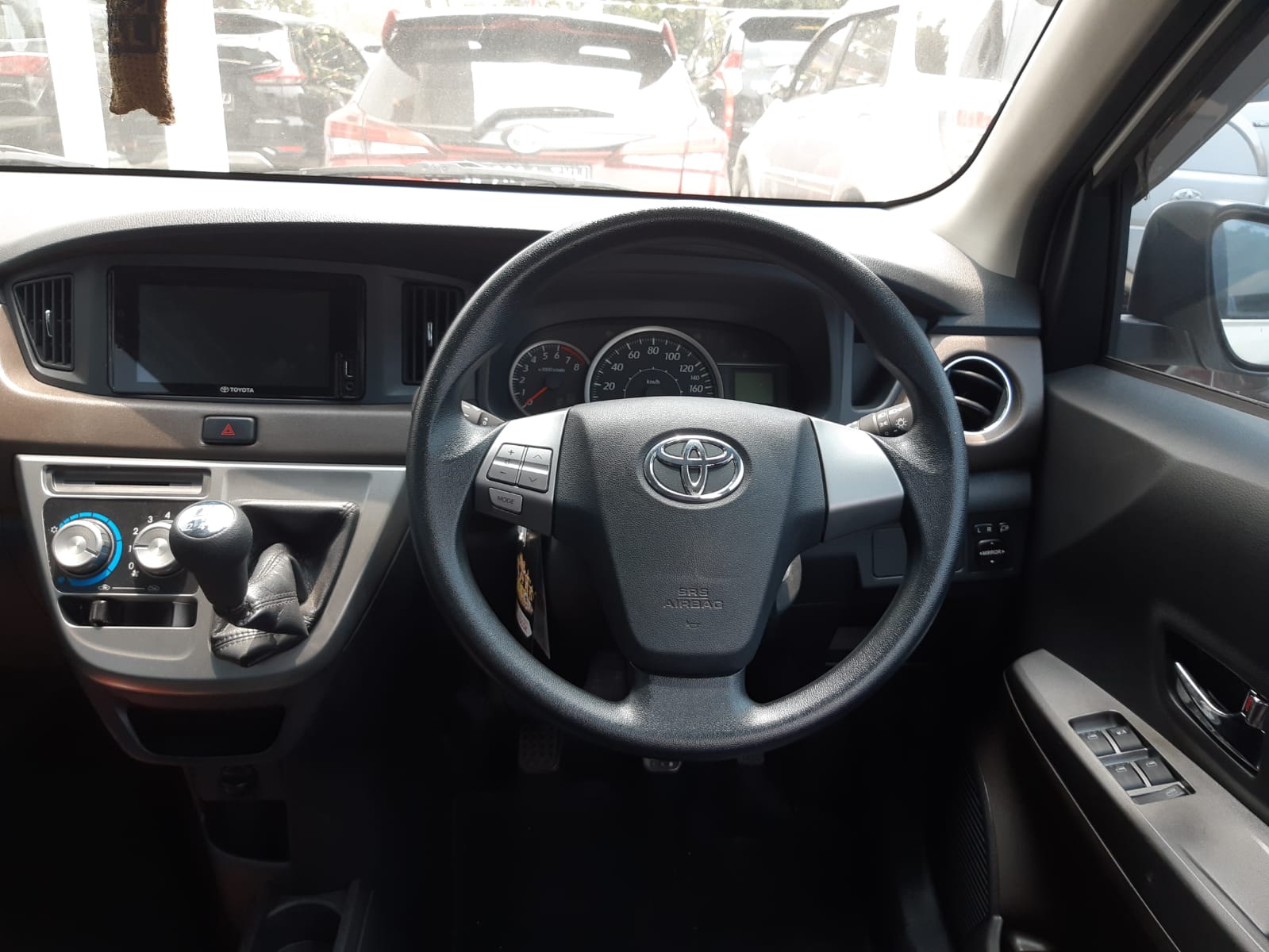 2021 Toyota Calya 2021 Toyota Calya