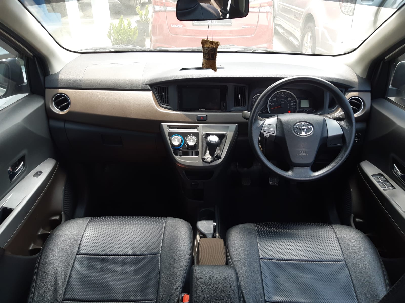 2021 Toyota Calya 2021 Toyota Calya