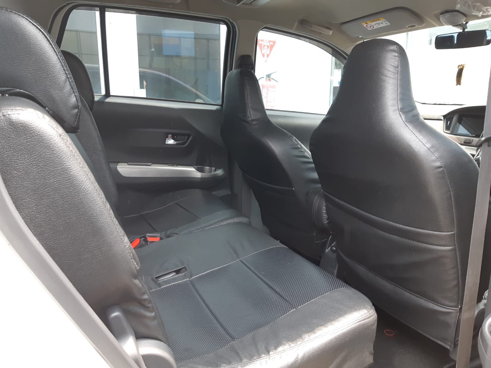 2021 Toyota Calya 2021 Toyota Calya