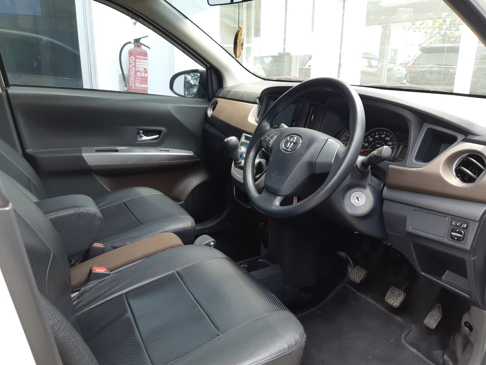 2021 Toyota Calya 2021 Toyota Calya