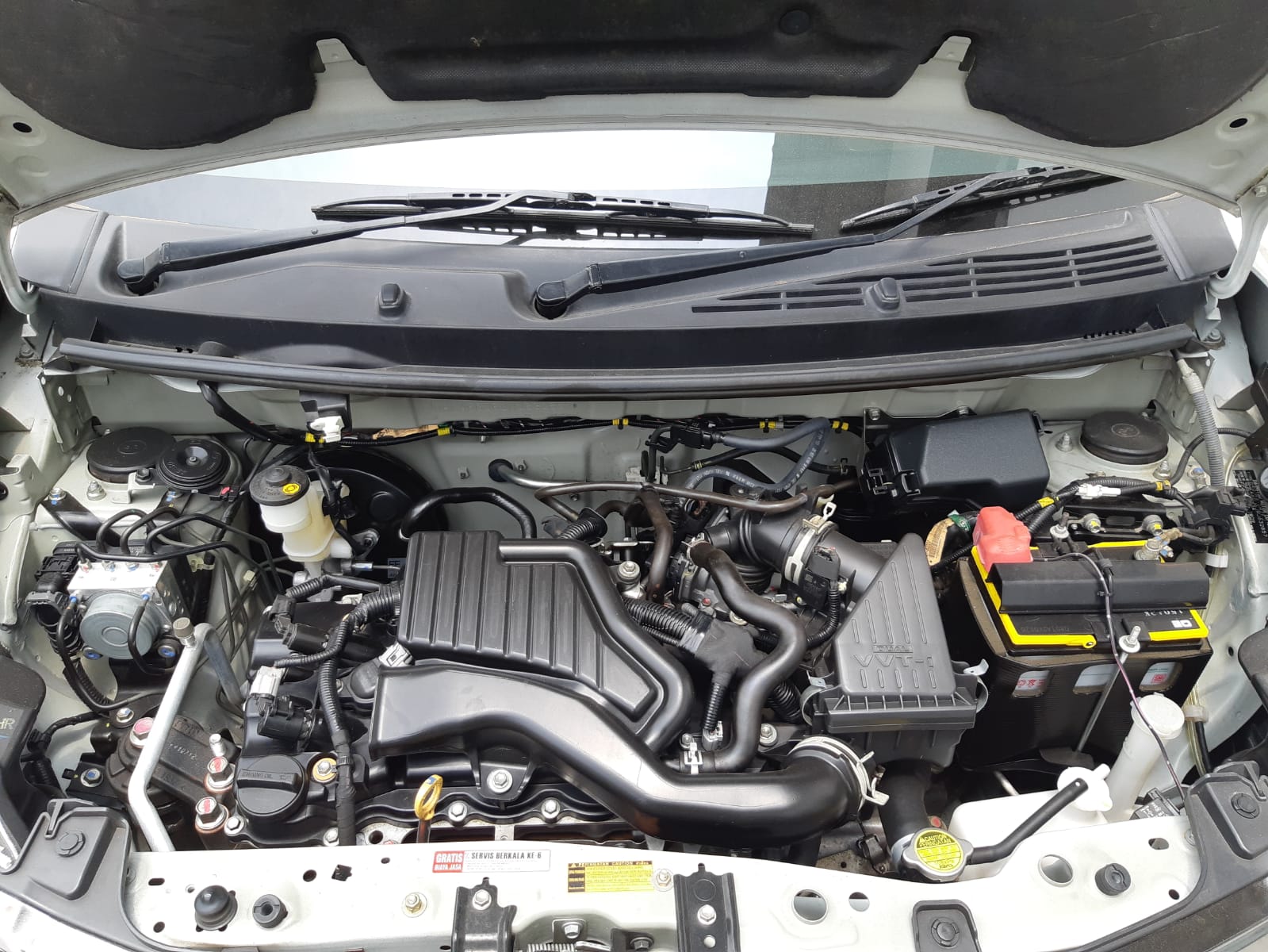 2021 Toyota Calya 2021 Toyota Calya