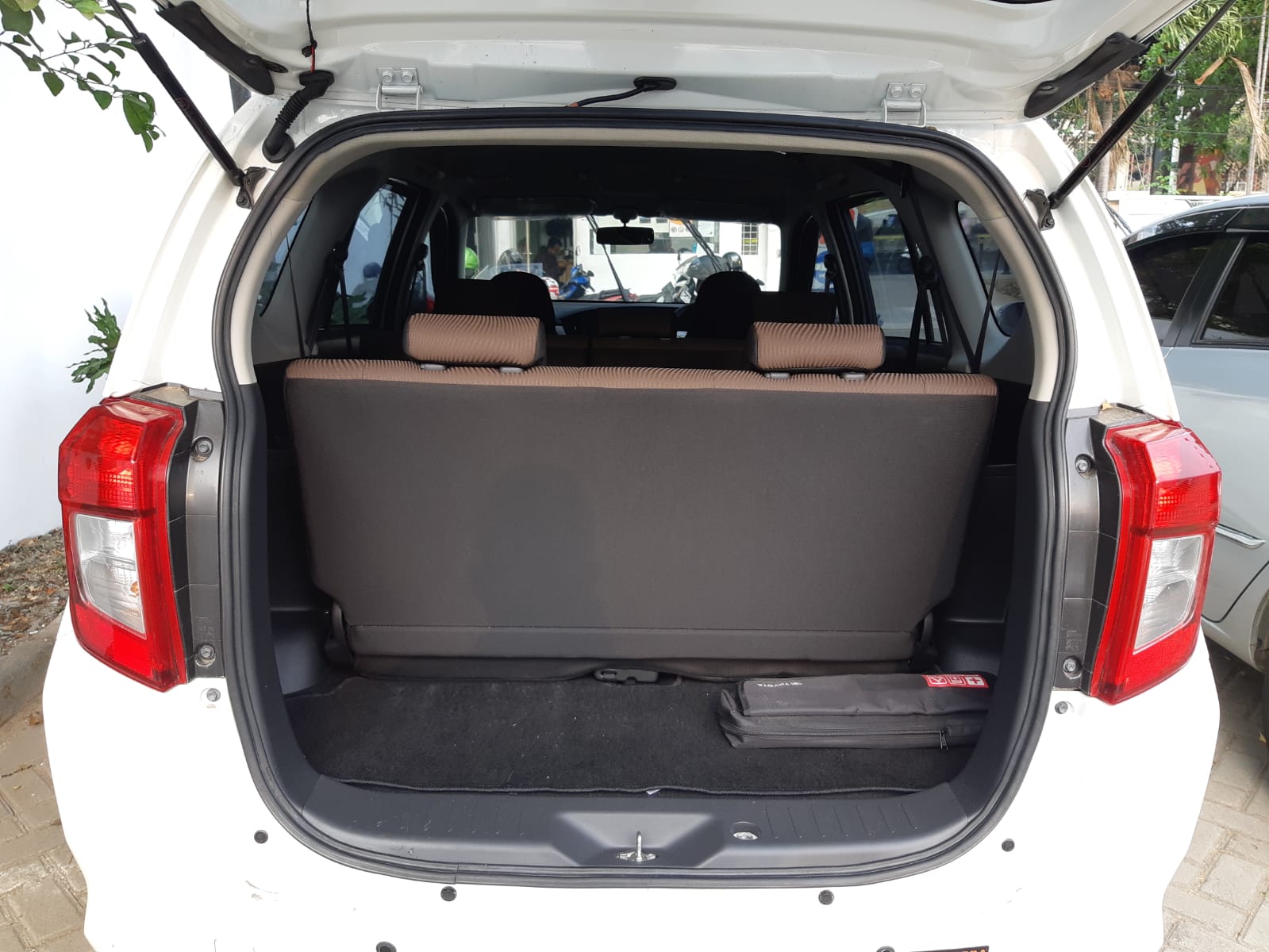 2021 Toyota Calya 2021 Toyota Calya