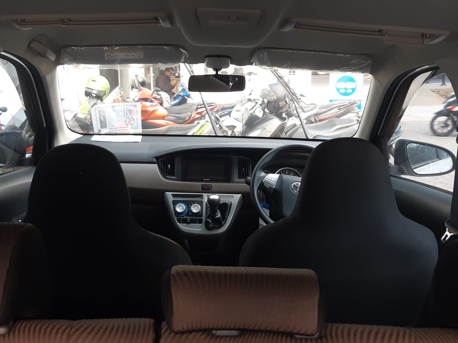 2021 Toyota Calya 2021 Toyota Calya