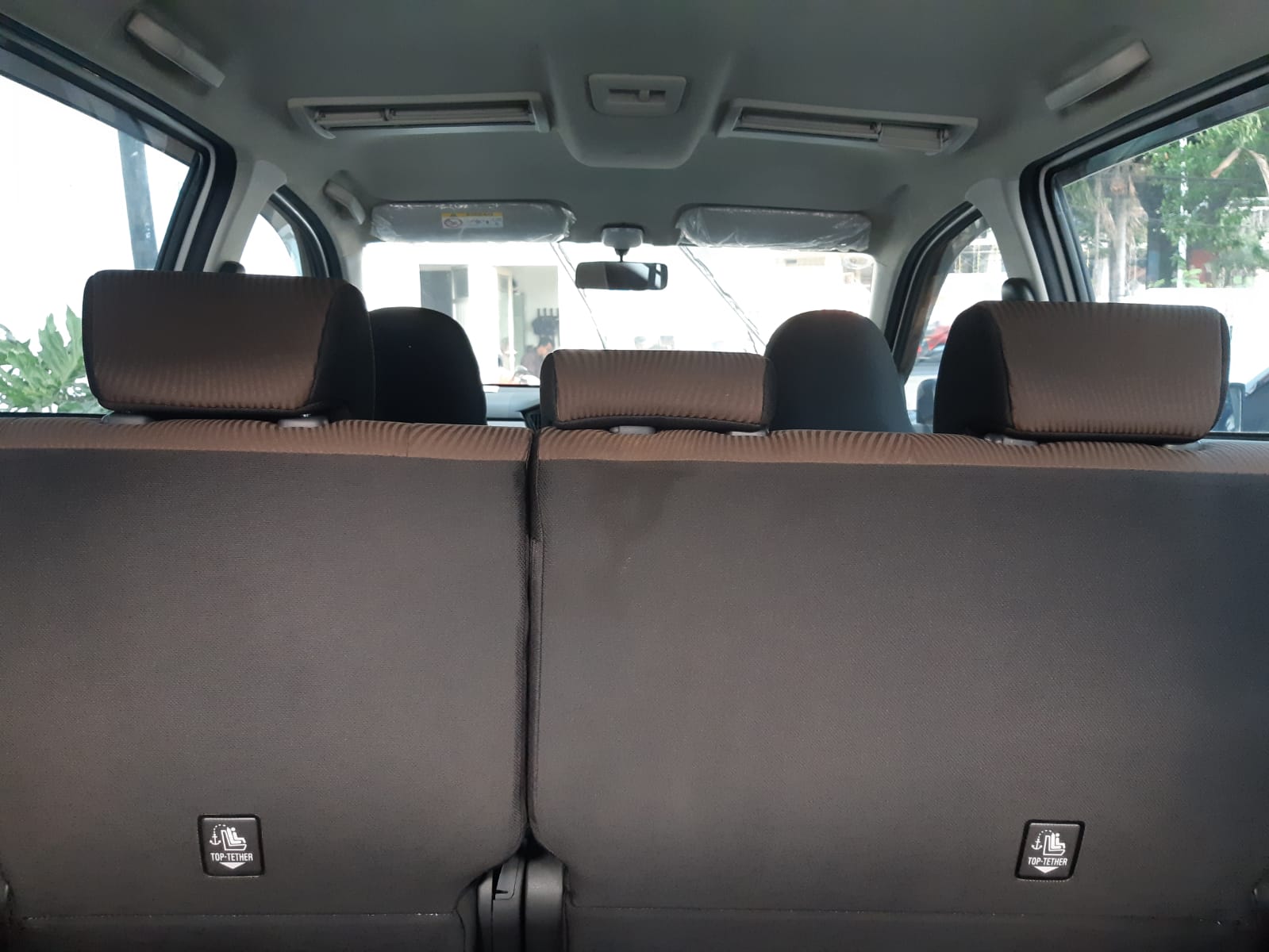 2021 Toyota Calya 2021 Toyota Calya