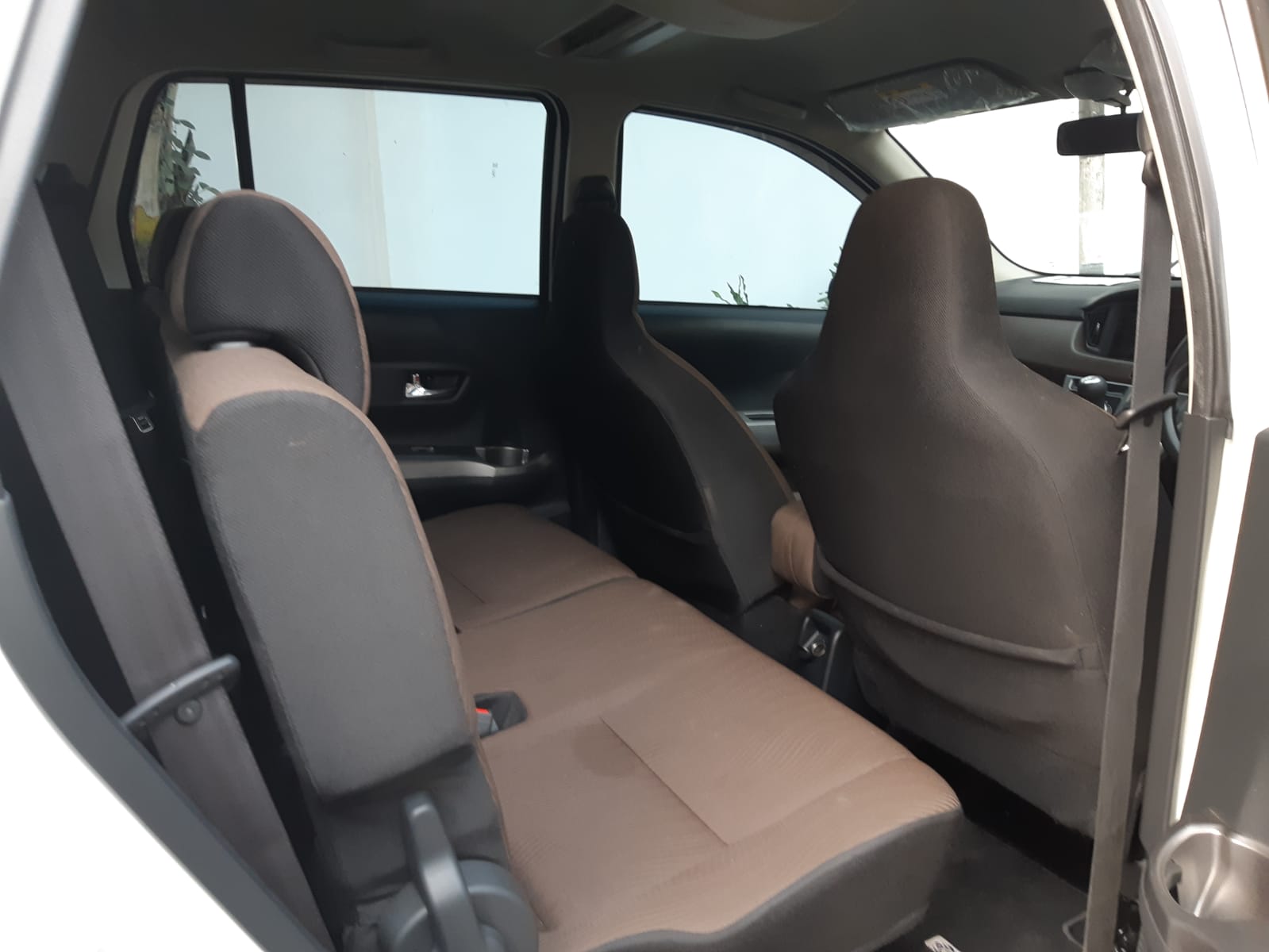 2021 Toyota Calya 2021 Toyota Calya