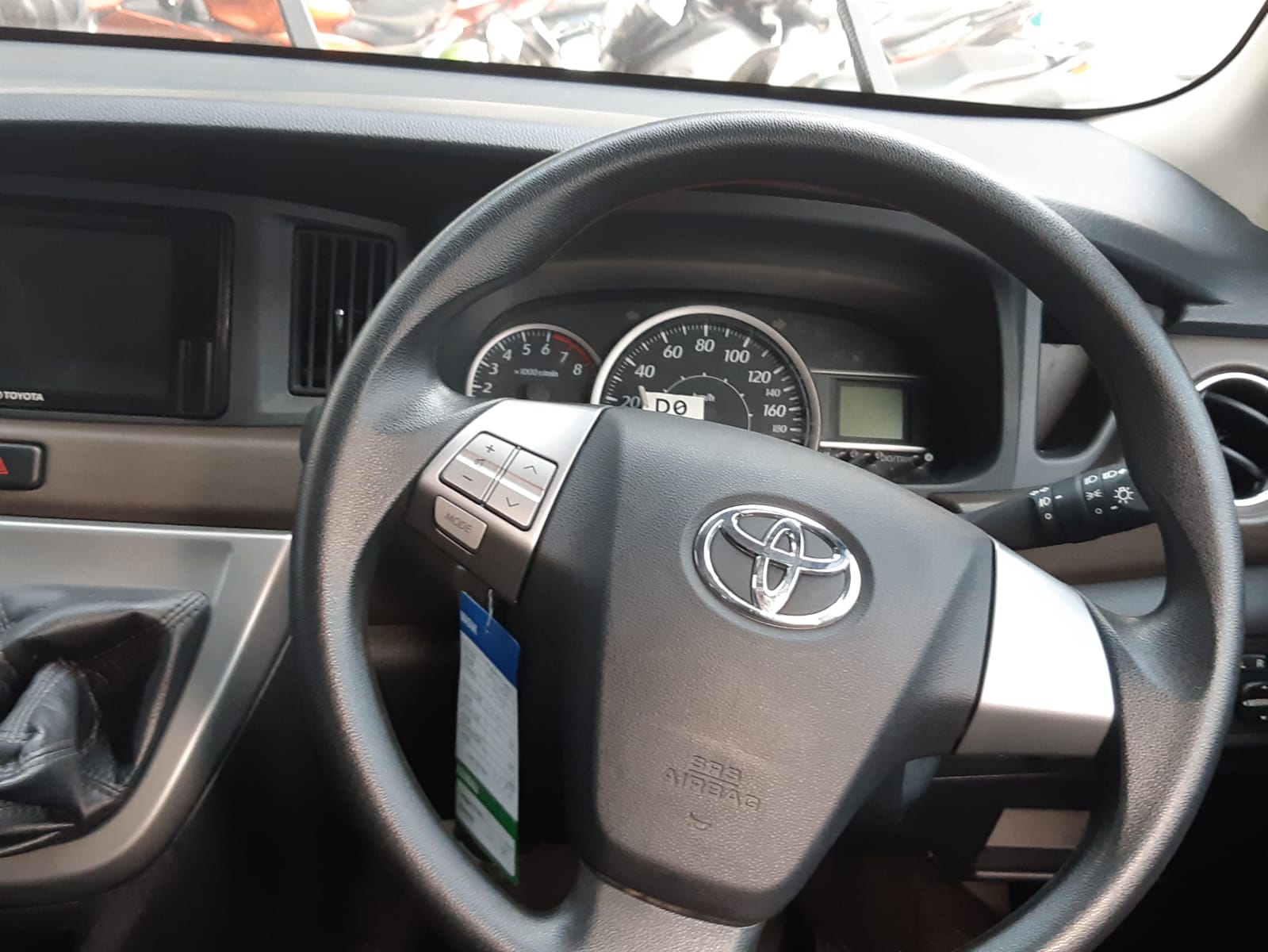 2021 Toyota Calya 2021 Toyota Calya