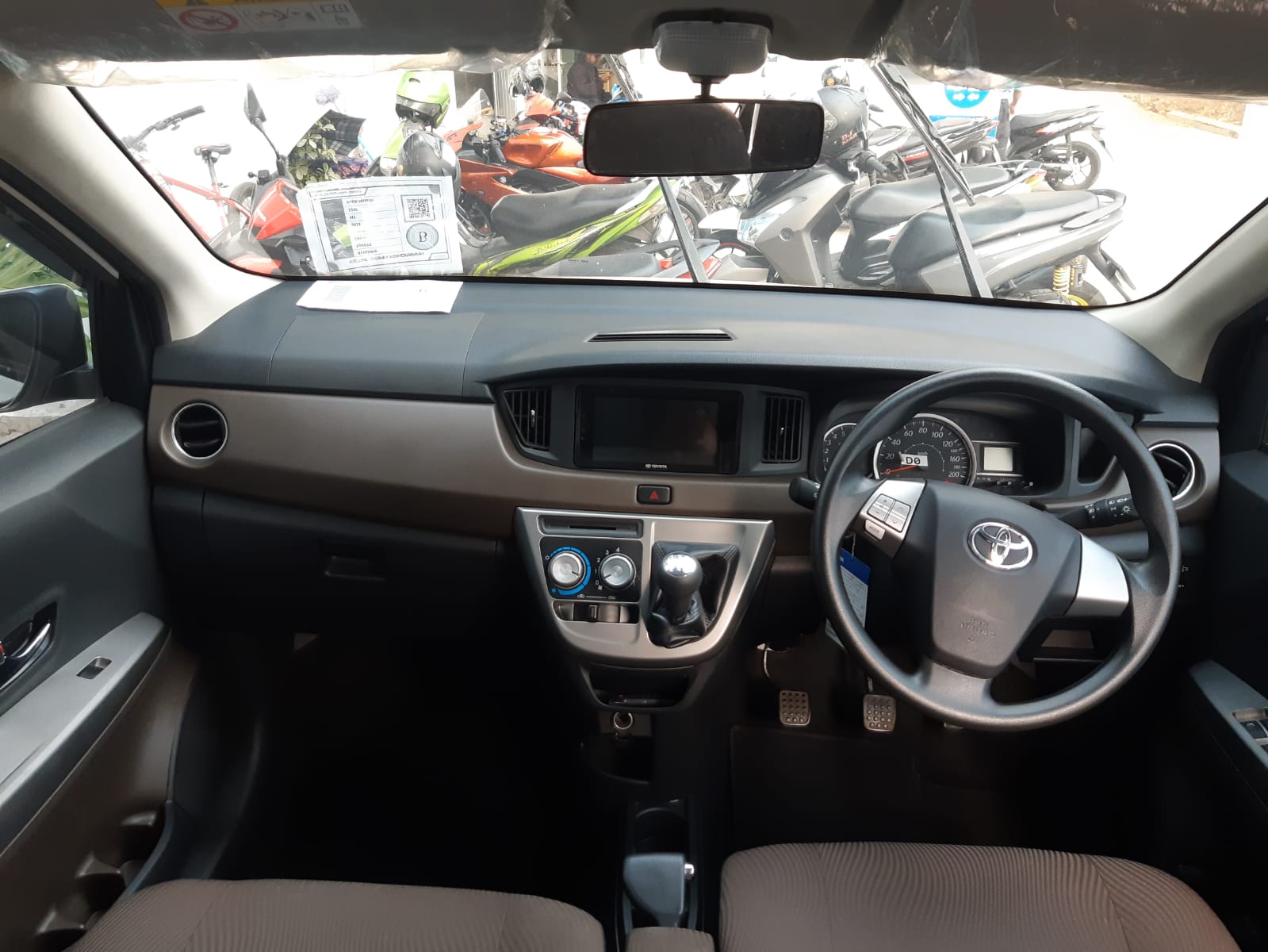 2021 Toyota Calya 2021 Toyota Calya