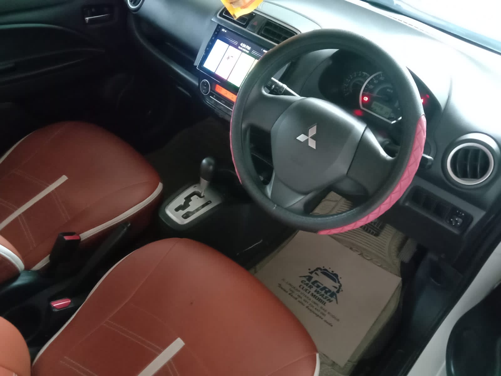 2014 Mitsubishi Mirage 2014 Mitsubishi Mirage