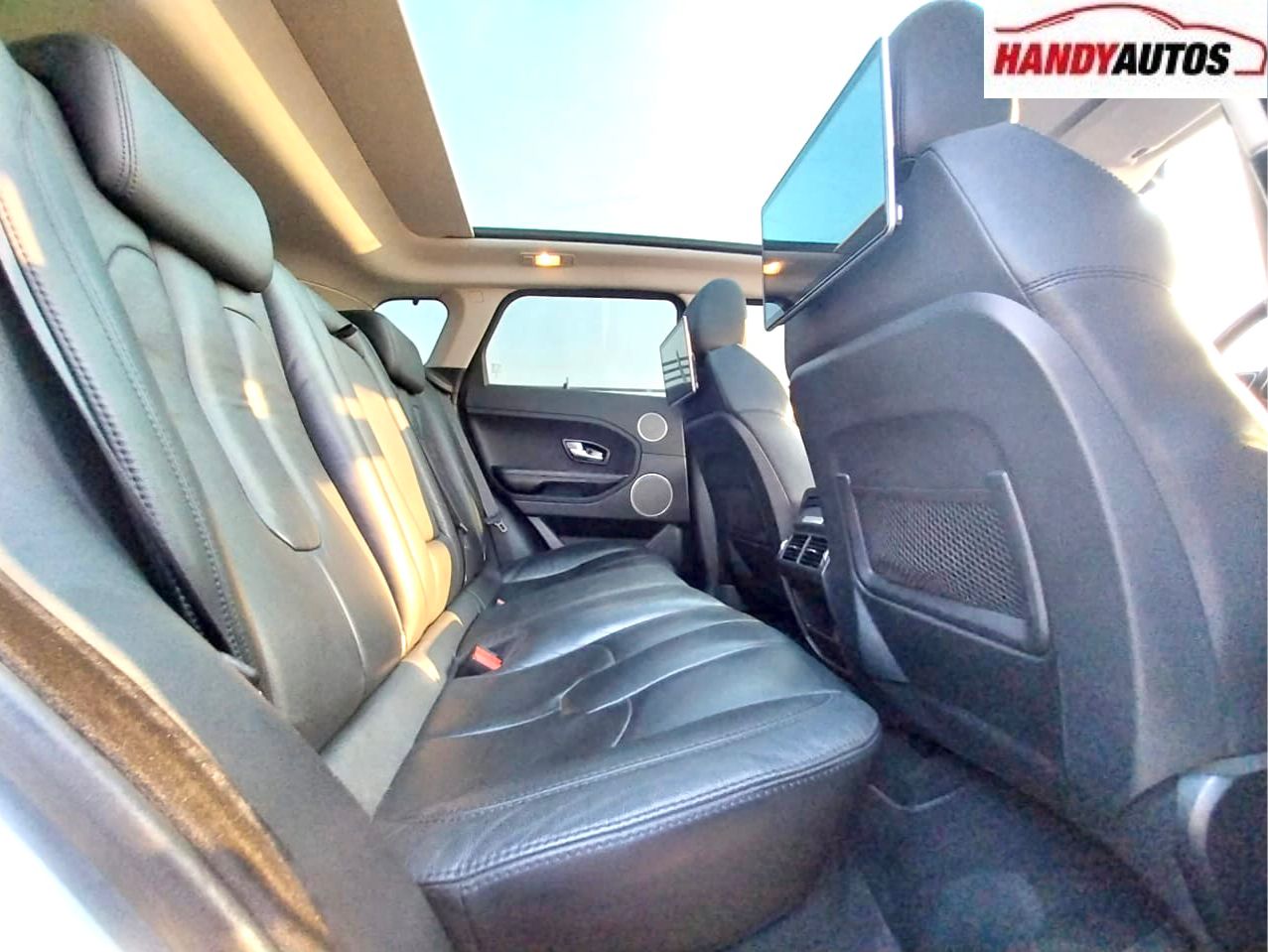 2014 Land Rover Range Rover Evoque 2014 Land Rover Range Rover Evoque