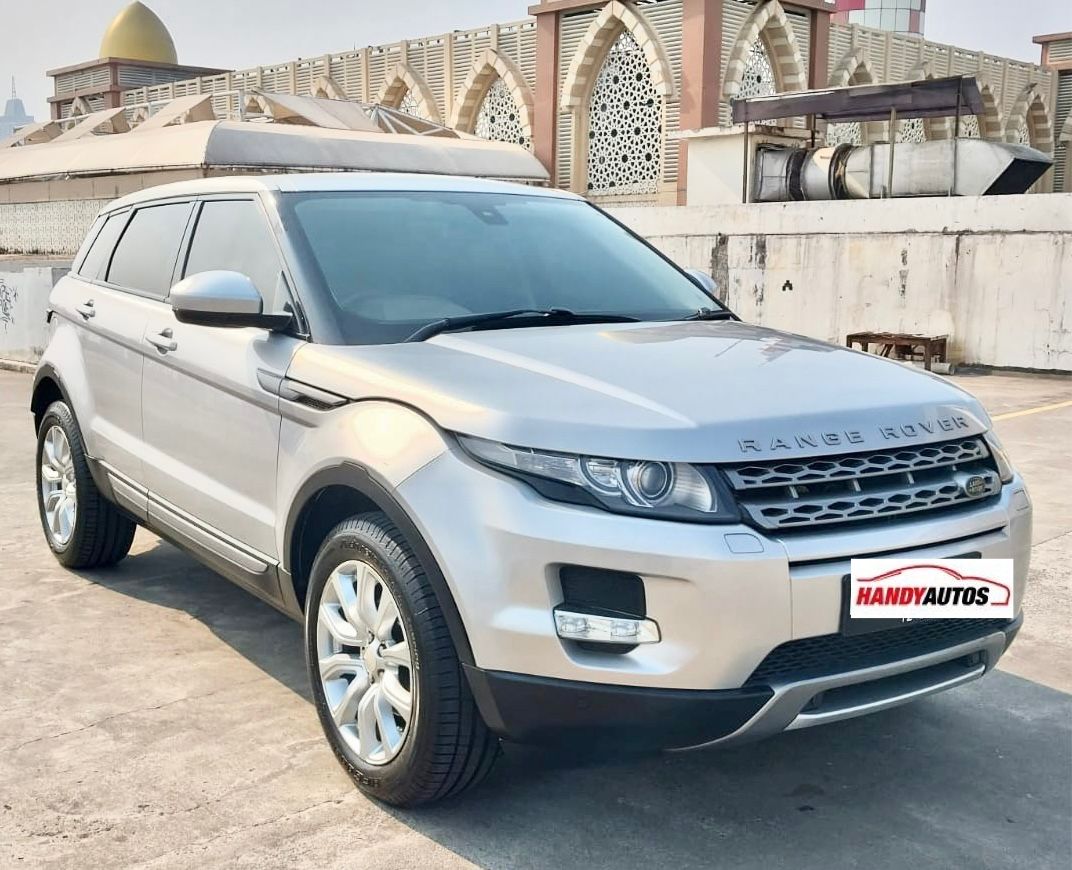 2014 Land Rover Range Rover Evoque 2014 Land Rover Range Rover Evoque