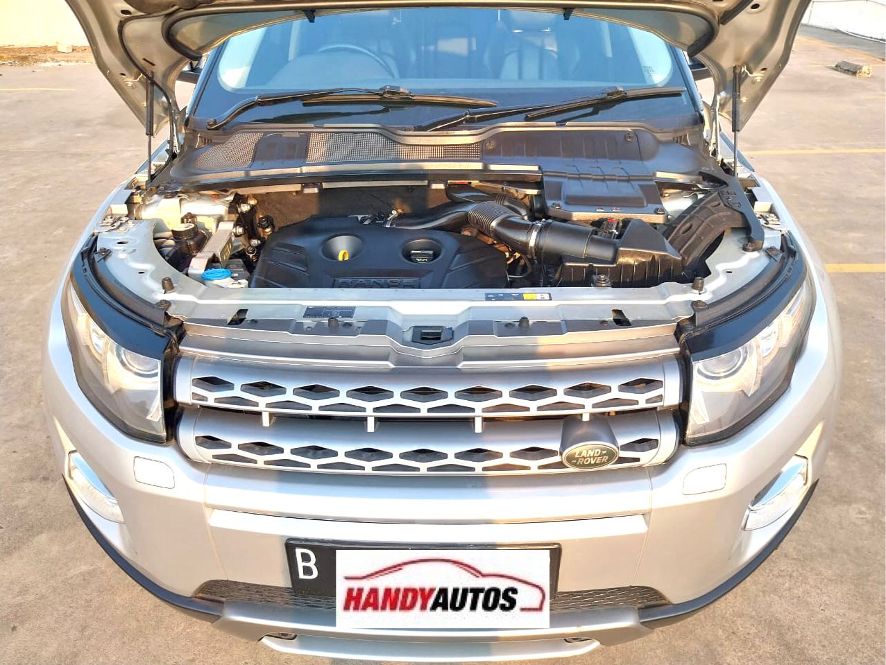 2014 Land Rover Range Rover Evoque 2014 Land Rover Range Rover Evoque