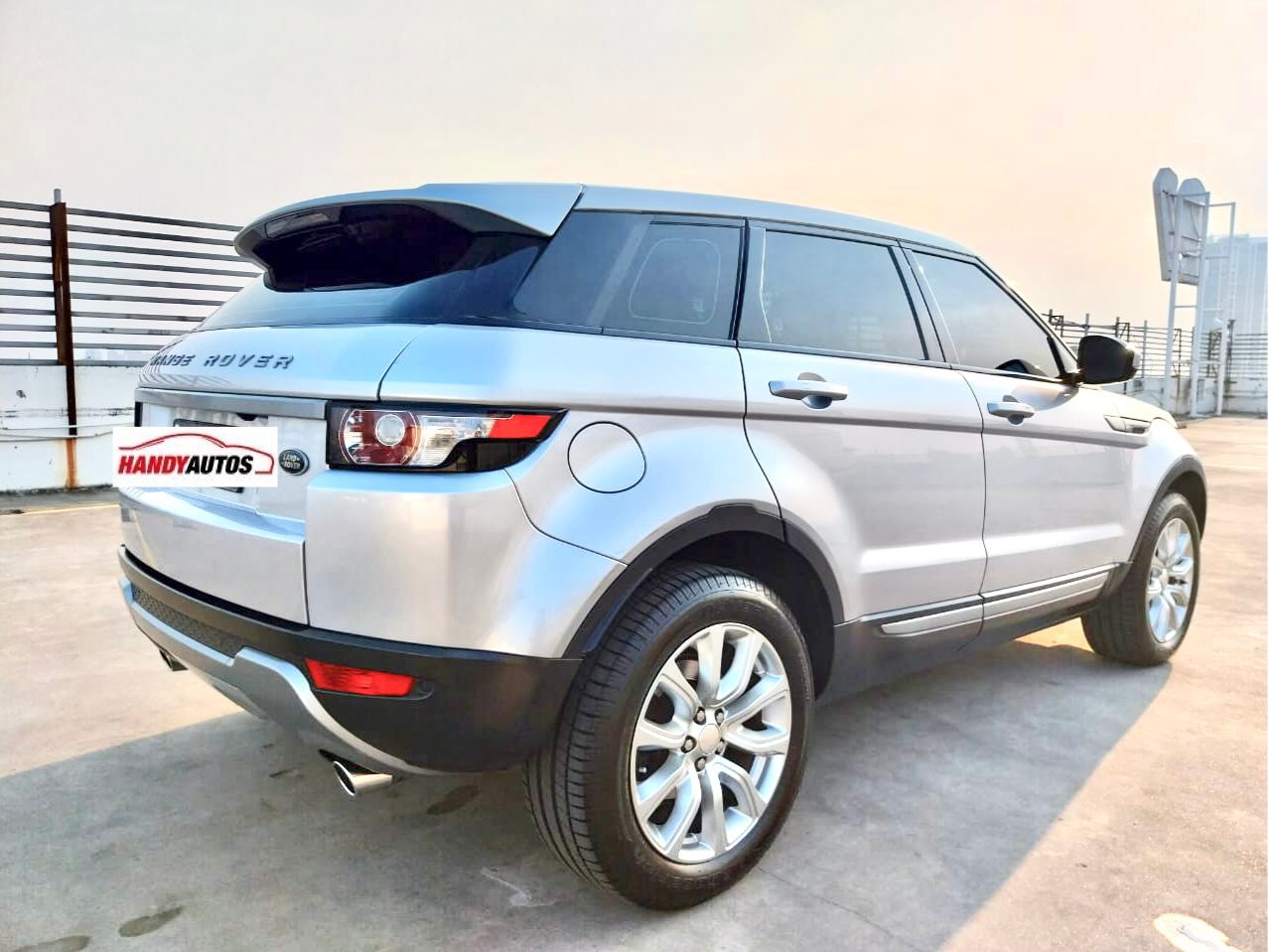 2014 Land Rover Range Rover Evoque 2014 Land Rover Range Rover Evoque
