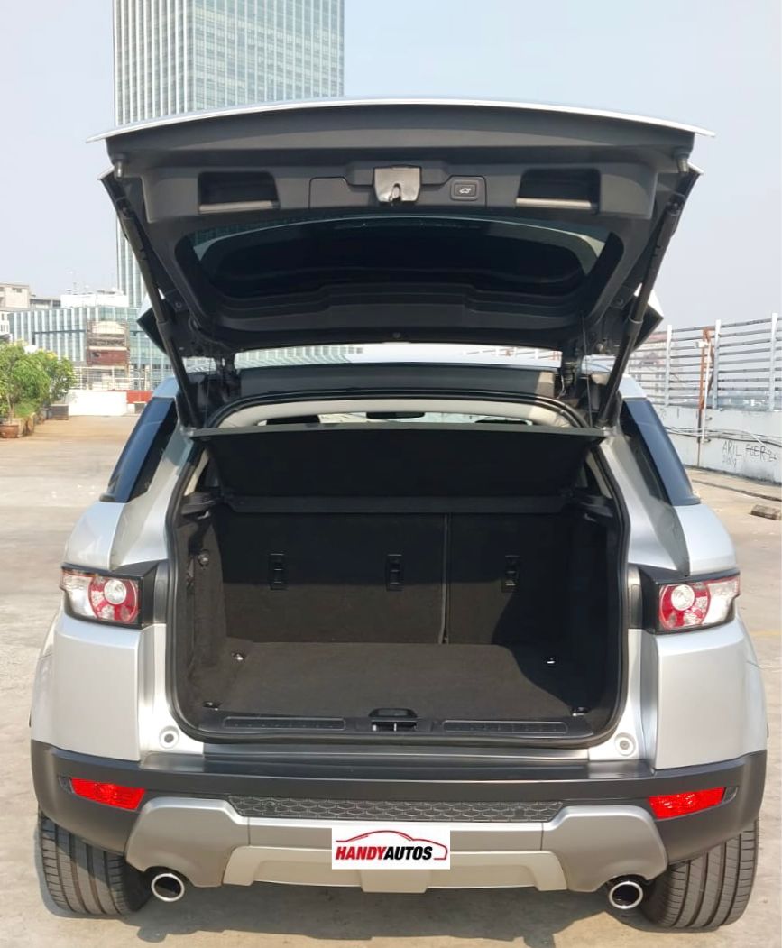 2014 Land Rover Range Rover Evoque 2014 Land Rover Range Rover Evoque