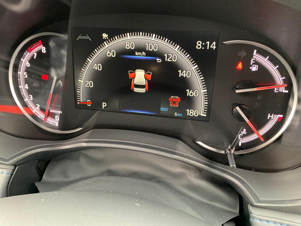 2023 Toyota Voxy 2023 Toyota Voxy