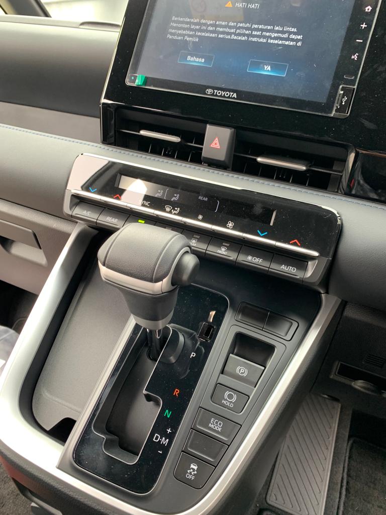 2023 Toyota Voxy 2023 Toyota Voxy