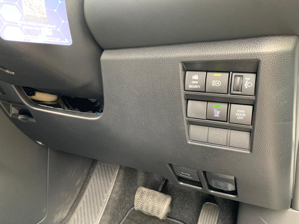 2023 Toyota Voxy 2023 Toyota Voxy