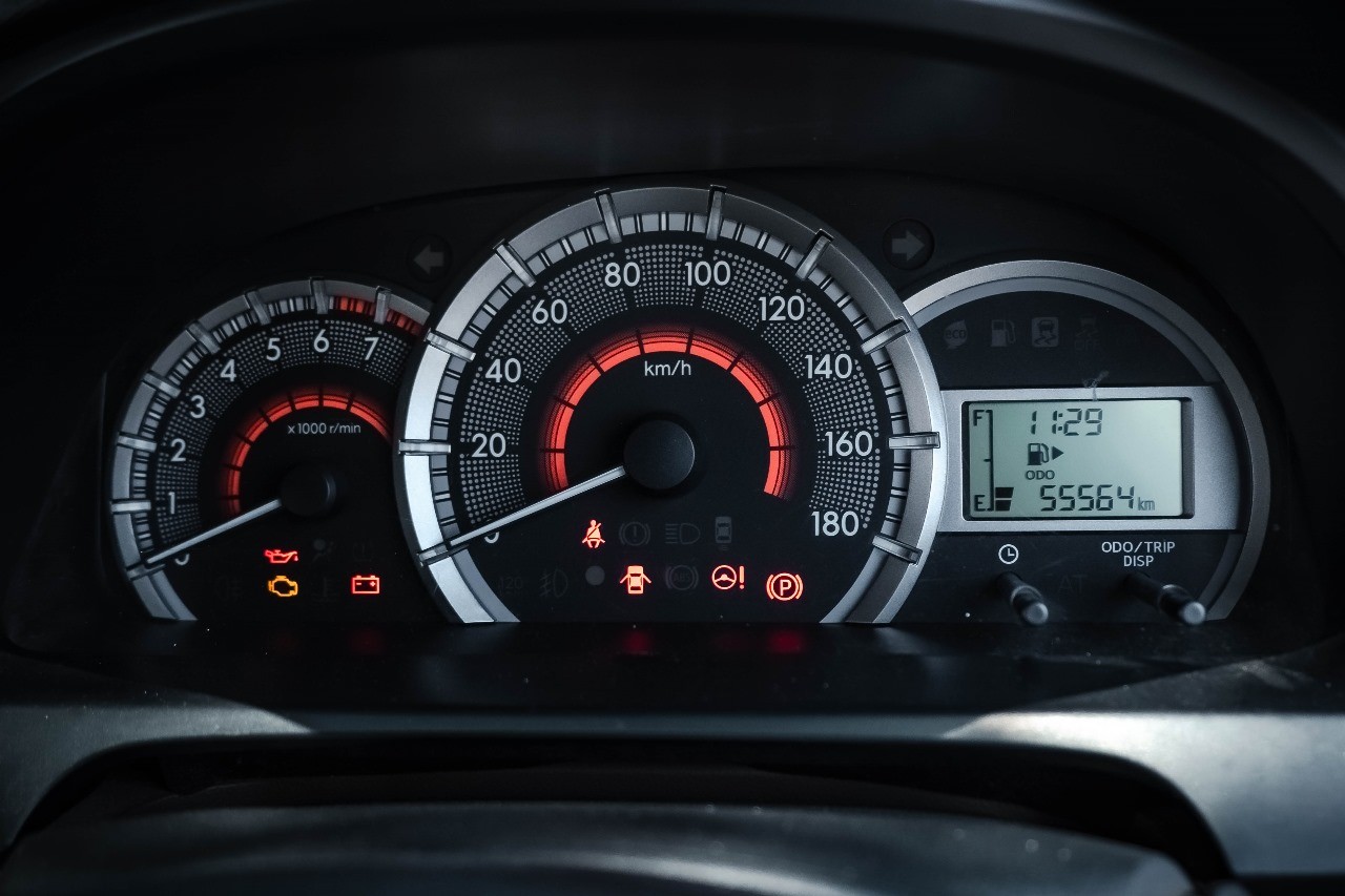 2018 Toyota Avanza 2018 Toyota Avanza