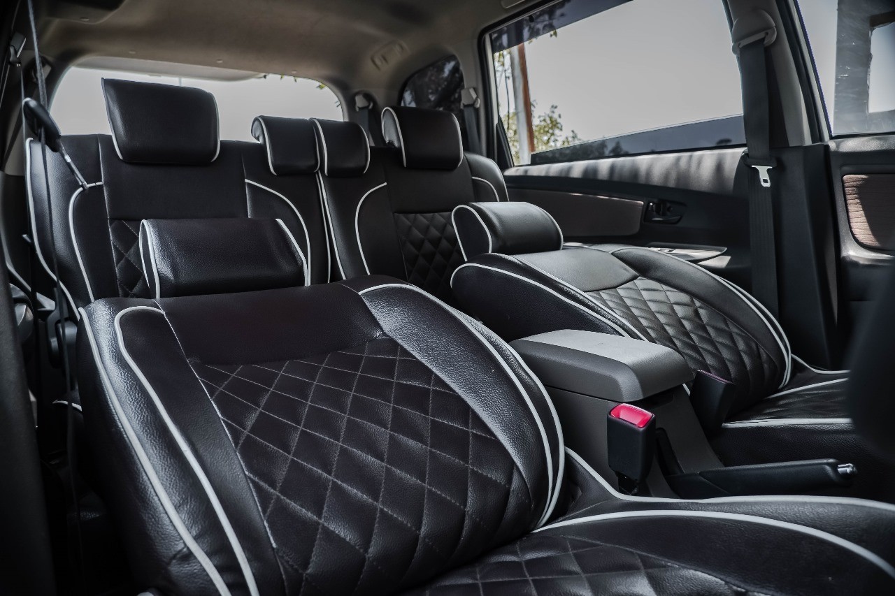 2018 Toyota Avanza 2018 Toyota Avanza