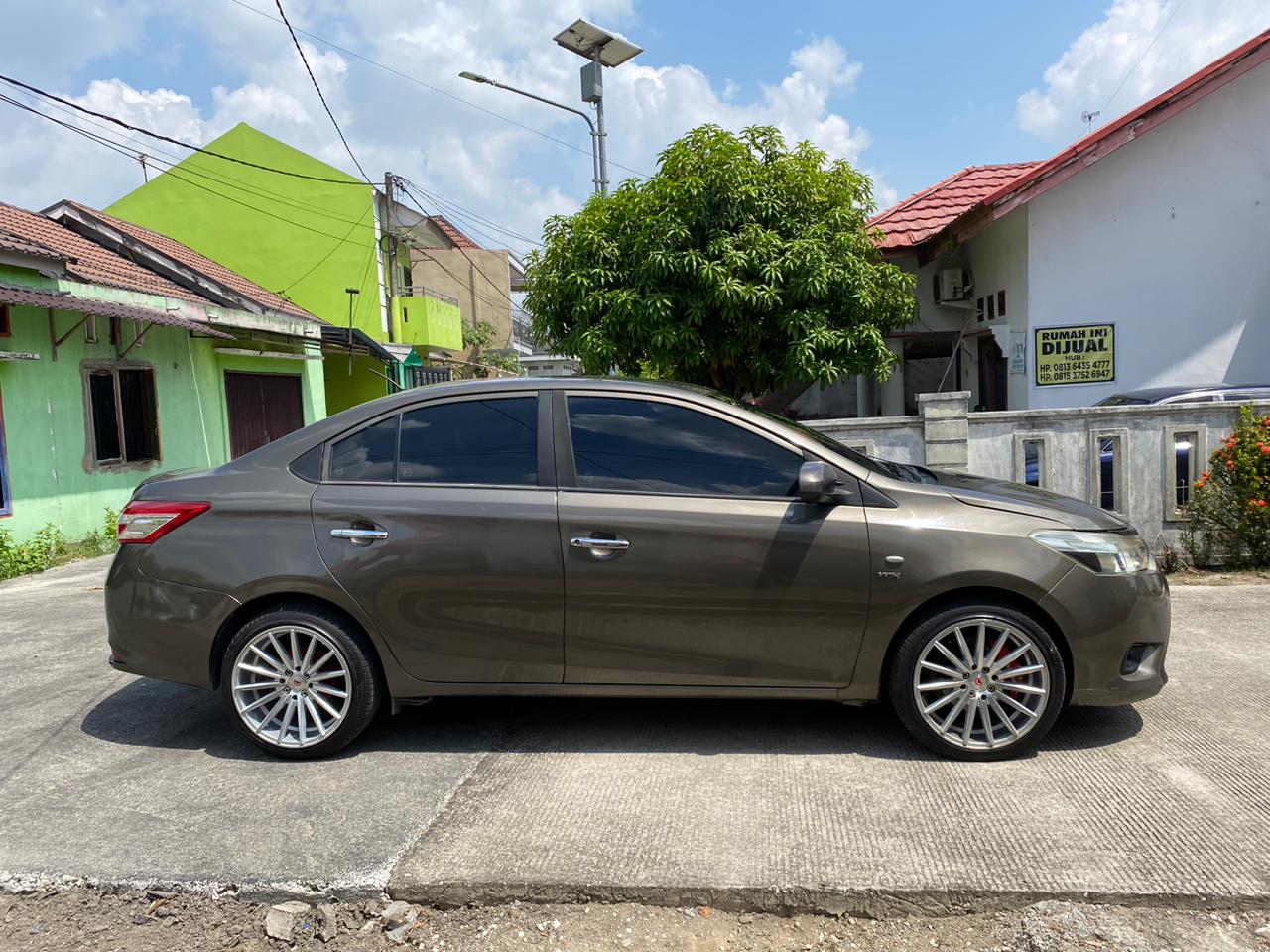 2014 Toyota Limo 2014 Toyota Limo