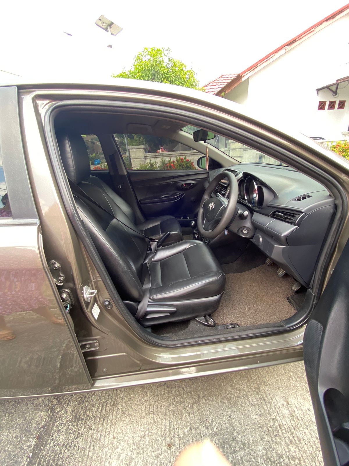 2014 Toyota Limo 2014 Toyota Limo