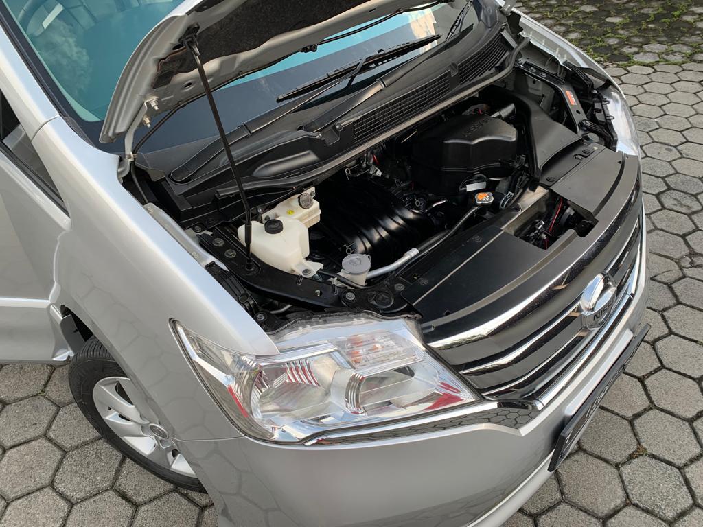 2014 Nissan Serena 2014 Nissan Serena