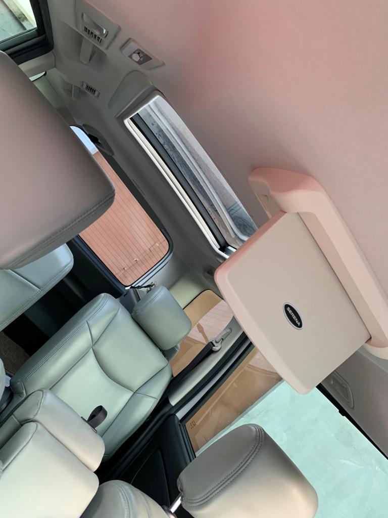 2014 Nissan Serena 2014 Nissan Serena