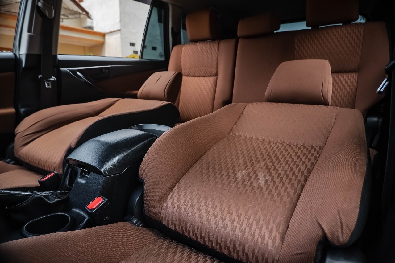 2020 Toyota Kijang Innova 2020 Toyota Kijang Innova