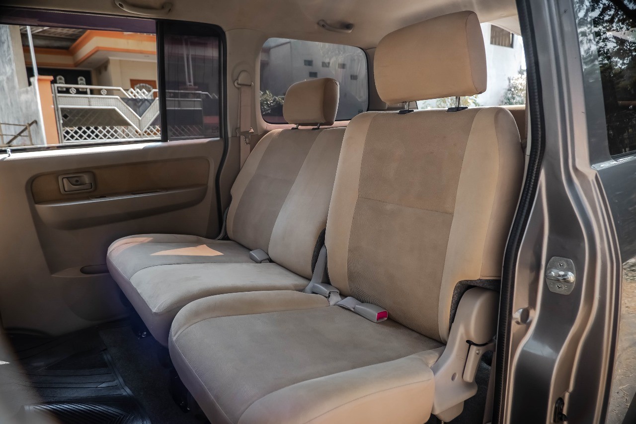 2017 Suzuki APV Arena 2017 Suzuki APV Arena