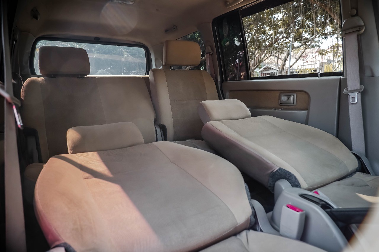 2017 Suzuki APV Arena 2017 Suzuki APV Arena