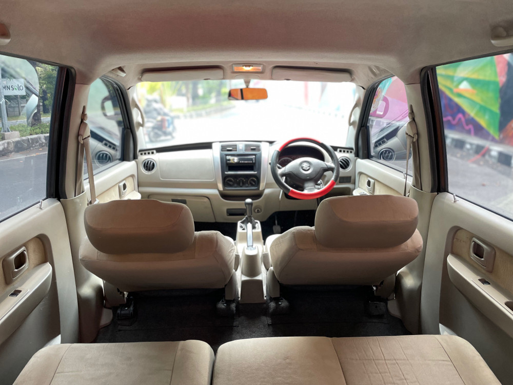 2015 Suzuki APV Arena 2015 Suzuki APV Arena