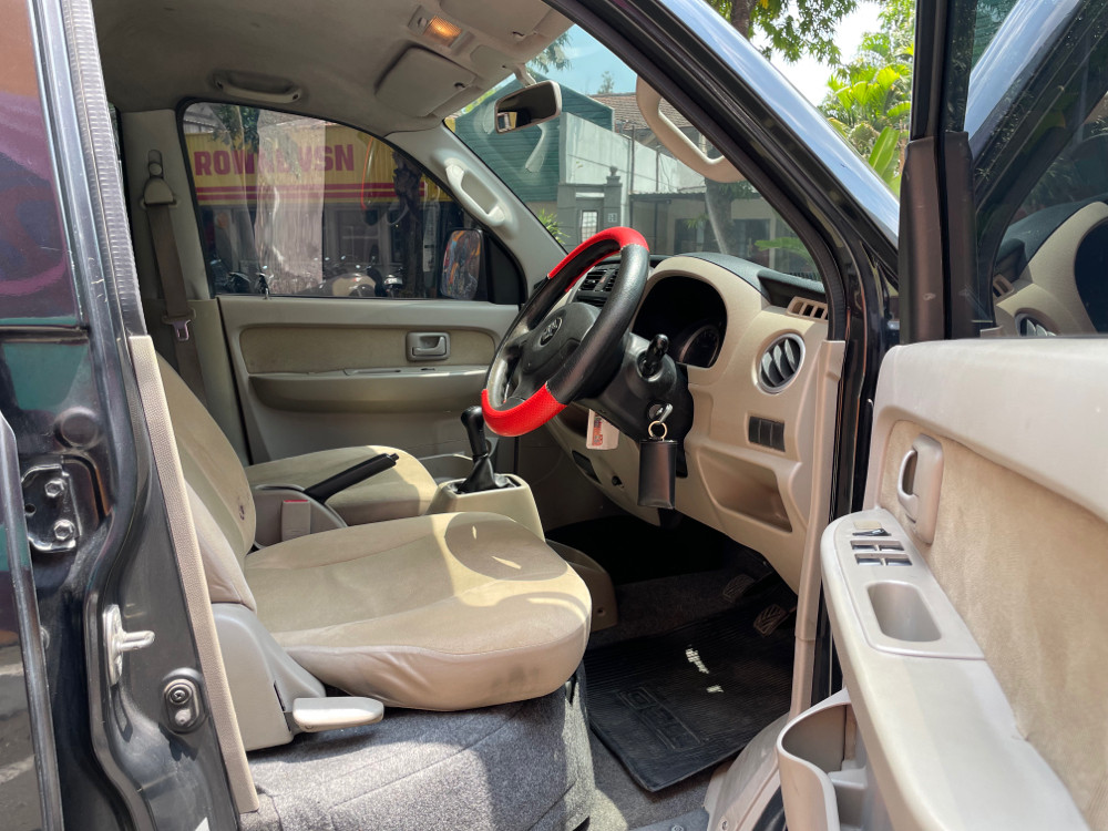 2015 Suzuki APV Arena 2015 Suzuki APV Arena