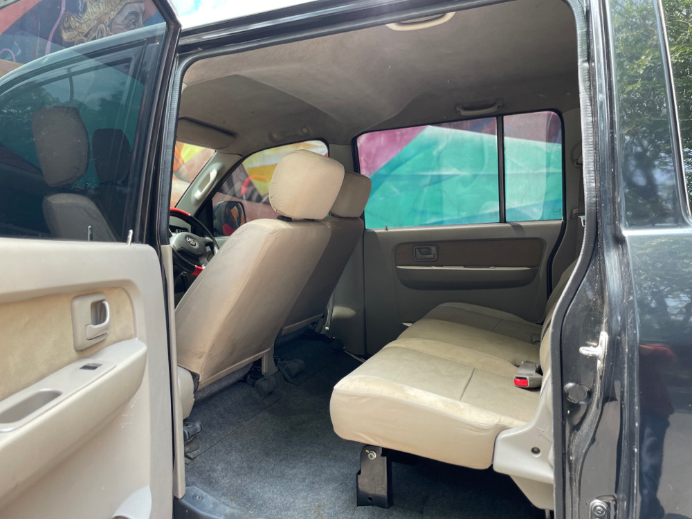 2015 Suzuki APV Arena 2015 Suzuki APV Arena