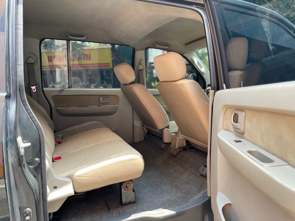 2015 Suzuki APV Arena 2015 Suzuki APV Arena