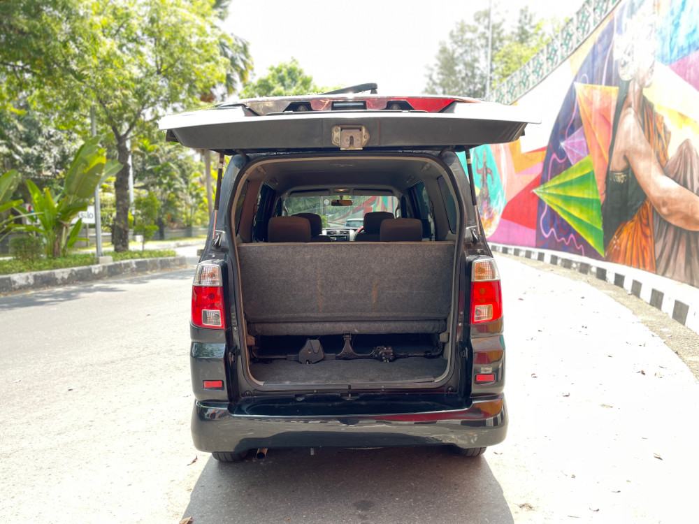 2015 Suzuki APV Arena 2015 Suzuki APV Arena