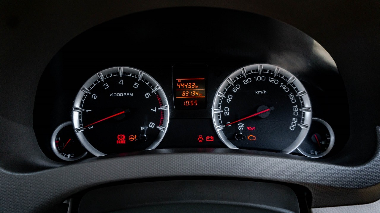 2016 Suzuki Ertiga 2016 Suzuki Ertiga