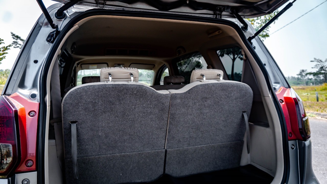 2016 Suzuki Ertiga 2016 Suzuki Ertiga