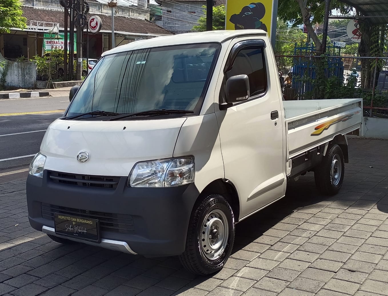 2022 Daihatsu Gran Max PU 2022 Daihatsu Gran Max PU