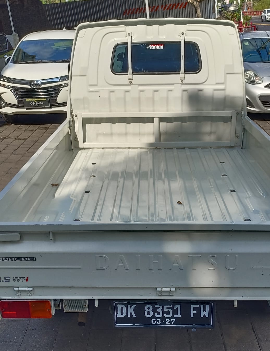 2022 Daihatsu Gran Max PU 2022 Daihatsu Gran Max PU