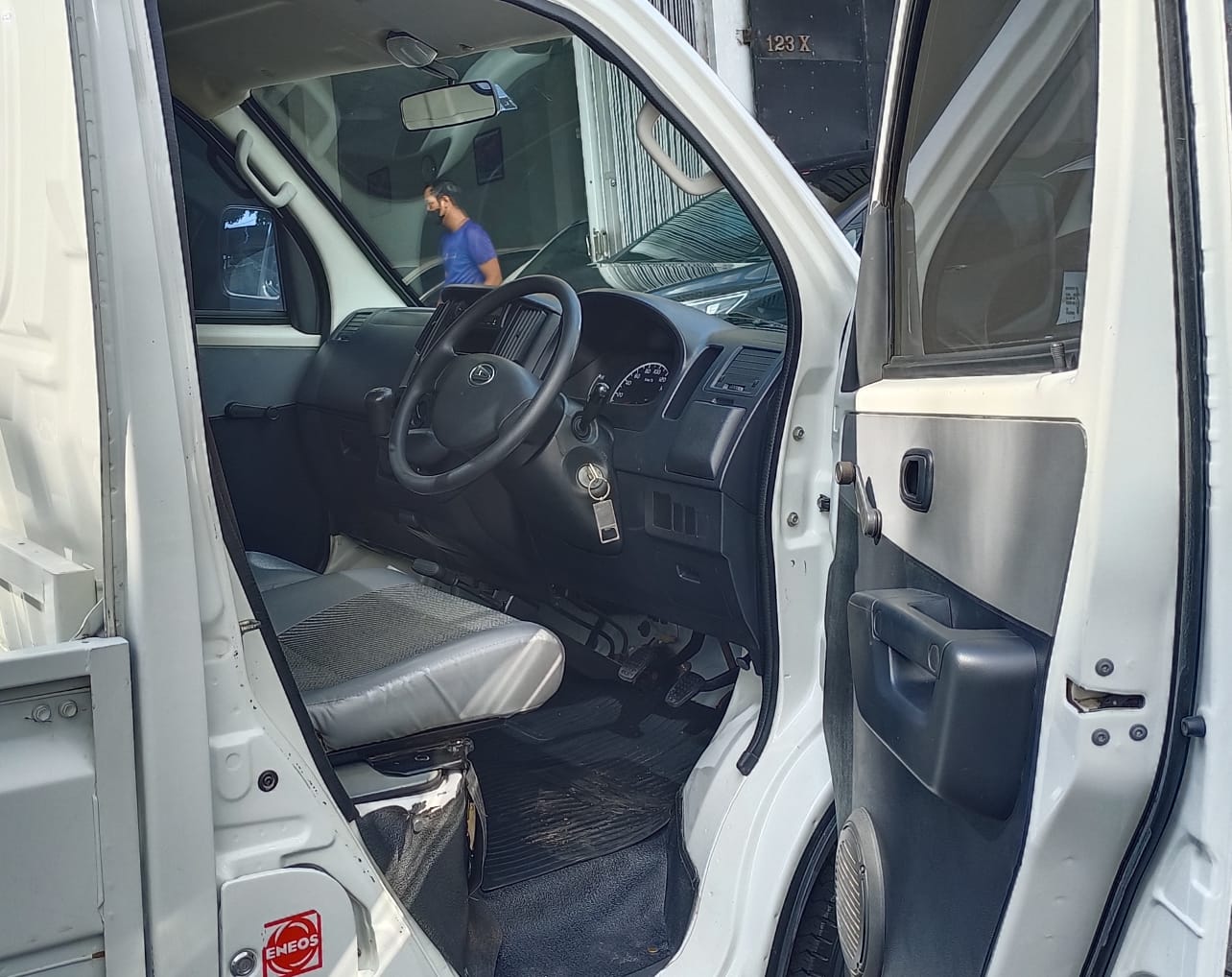 2022 Daihatsu Gran Max PU 2022 Daihatsu Gran Max PU