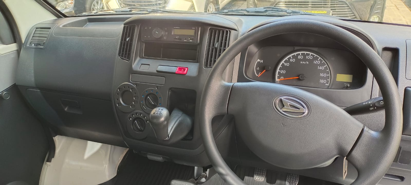 2022 Daihatsu Gran Max PU 2022 Daihatsu Gran Max PU