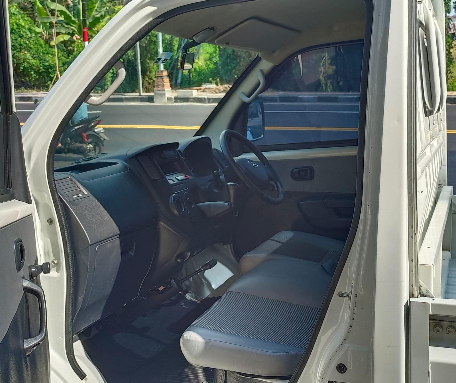 2022 Daihatsu Gran Max PU 2022 Daihatsu Gran Max PU