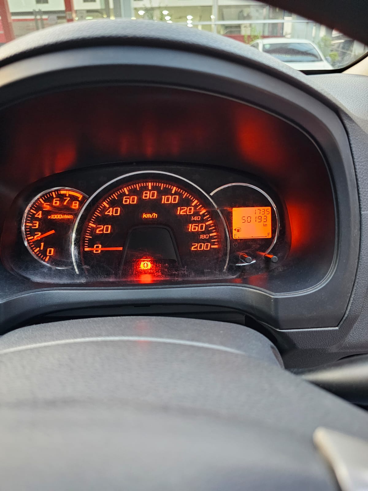 2016 Daihatsu Ayla 2016 Daihatsu Ayla