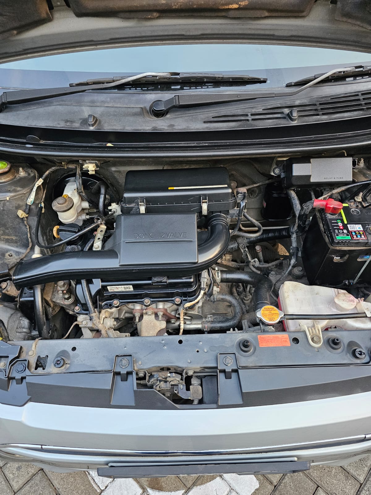 2016 Daihatsu Ayla 2016 Daihatsu Ayla