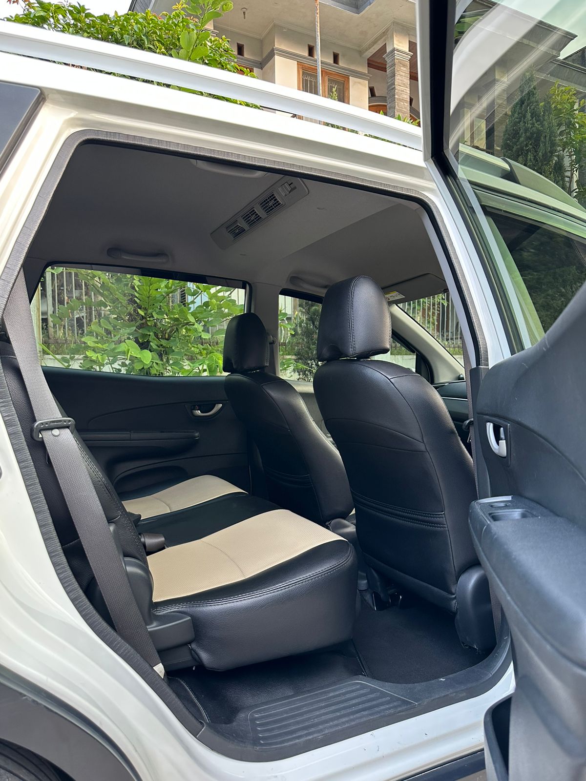 2016 Honda BRV 2016 Honda BRV