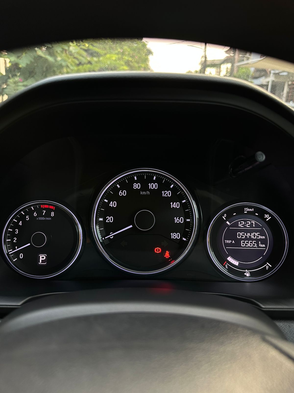 2016 Honda BRV 2016 Honda BRV